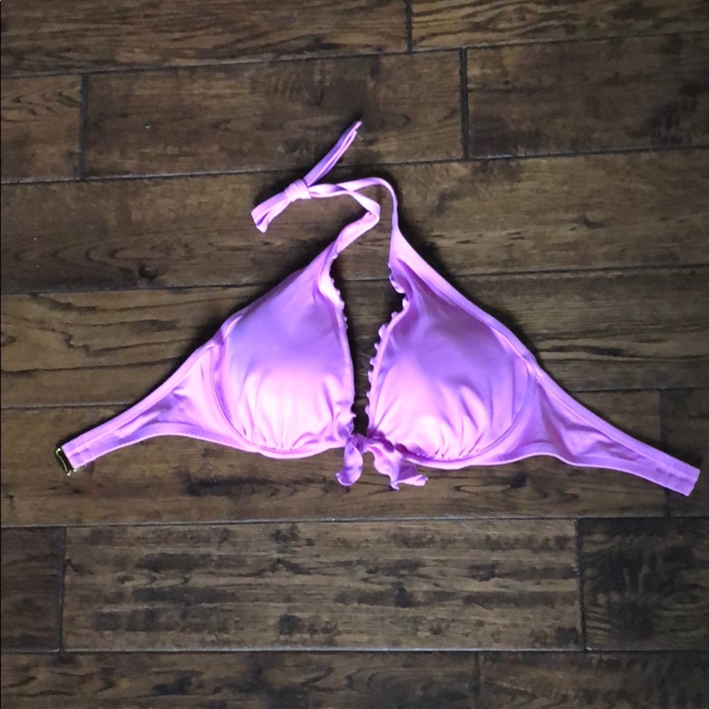 Victoria’s Secret swim Top 34DD